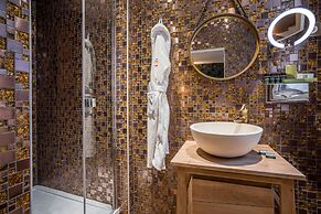 Hôtel Le Temple de Jeanne