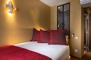 Hôtel Le Temple de Jeanne