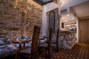 Hôtel Le Temple de Jeanne