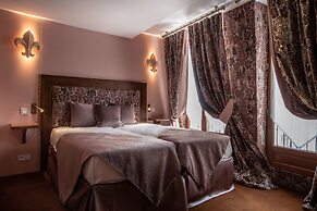 Hôtel Le Temple de Jeanne