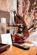 Hôtel Le Temple de Jeanne