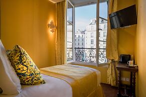 Hôtel Le Temple de Jeanne