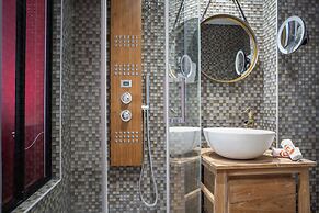 Hôtel Le Temple de Jeanne