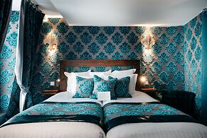 Hôtel Le Temple de Jeanne