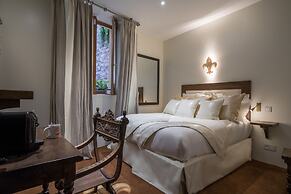 Hôtel Le Temple de Jeanne