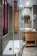 Hôtel Le Temple de Jeanne