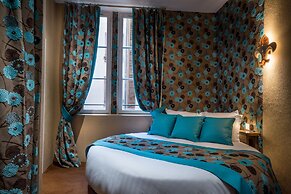 Hôtel Le Temple de Jeanne