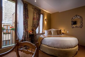 Hôtel Le Temple de Jeanne