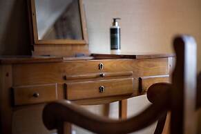 Hôtel Le Temple de Jeanne