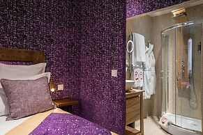 Hôtel Le Temple de Jeanne