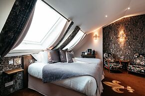 Hôtel Le Temple de Jeanne