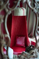 Hôtel Le Temple de Jeanne