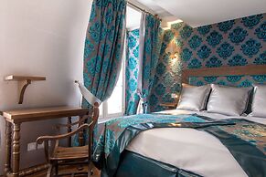 Hôtel Le Temple de Jeanne