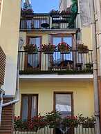 Hôtel Le Temple de Jeanne