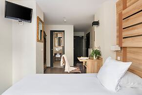 Hôtel La Vallée Blanche