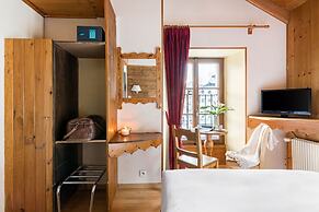 Hôtel La Vallée Blanche