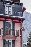 Hôtel La Vallée Blanche