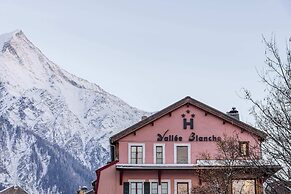 Hôtel La Vallée Blanche