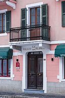 Hôtel La Vallée Blanche