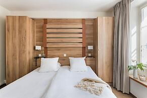 Hôtel La Vallée Blanche