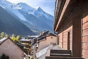 Hôtel La Vallée Blanche