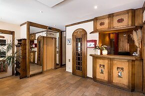 Hôtel La Vallée Blanche