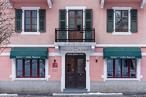 Hôtel La Vallée Blanche