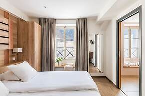 Hôtel La Vallée Blanche