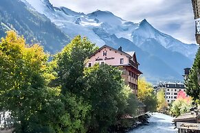 Hôtel La Vallée Blanche
