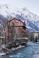 Hôtel La Vallée Blanche
