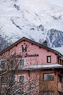 Hôtel La Vallée Blanche