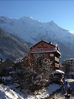 La Vallée Blanche