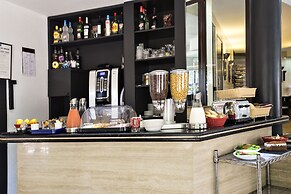 Occitania Centre Toulouse Matabiau