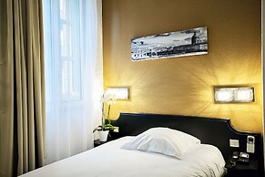 Occitania Centre Toulouse Matabiau