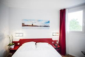 Occitania Centre Toulouse Matabiau