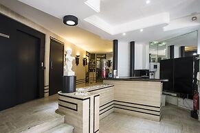 Occitania Centre Toulouse Matabiau