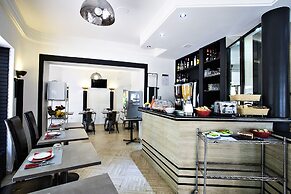 Occitania Centre Toulouse Matabiau