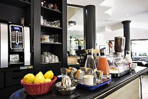 Occitania Centre Toulouse Matabiau