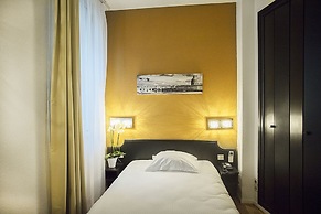 Occitania Centre Toulouse Matabiau