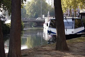 Occitania Centre Toulouse Matabiau