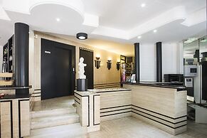 Occitania Centre Toulouse Matabiau