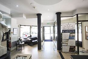 Occitania Centre Toulouse Matabiau