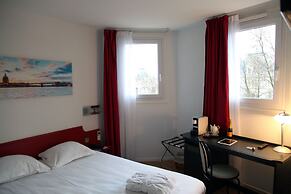 Occitania Centre Toulouse Matabiau