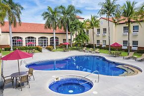 Quality Hotel Real Aeropuerto