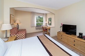 Quality Hotel Real Aeropuerto