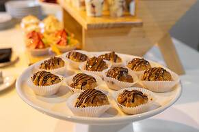 Quality Hotel Real Aeropuerto