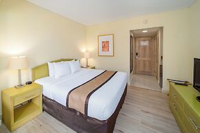 Quality Hotel Real Aeropuerto