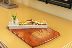 Quality Hotel Real Aeropuerto