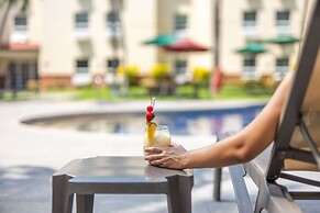 Quality Hotel Real Aeropuerto