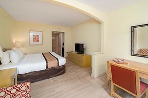 Quality Hotel Real Aeropuerto